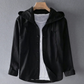 Elvora™ | Luxe Hoodie-Top