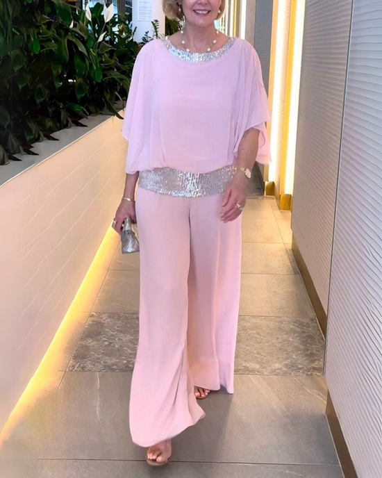 FREJA – Elegant & Stylish Set