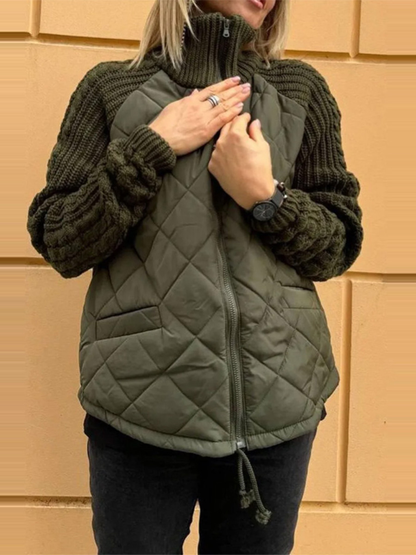 Isidora™ | Chaqueta elegante para mujer