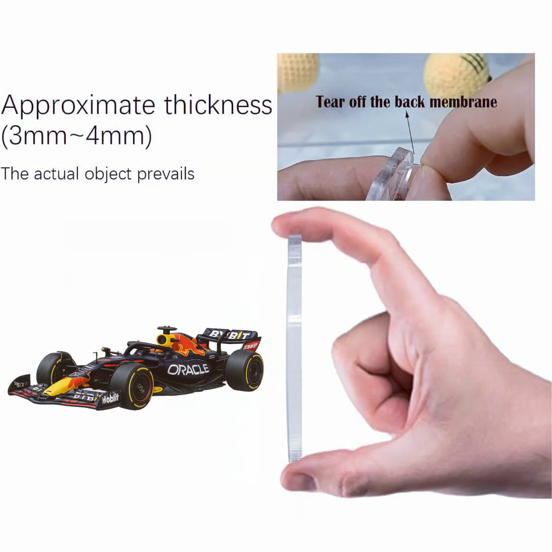 F1AdventCalendar2025