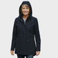 Marisa™ | Chaqueta impermeable elegante