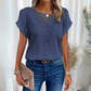 Sophie – Chic en elegant kanten top