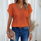 Sophie – Chic en elegant kanten top