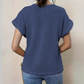 Sophie – Chic en elegant kanten top