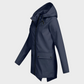Marisa™ | Chaqueta impermeable elegante