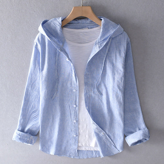 Elvora™ | Luxe Hoodie-Top