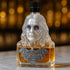 Immortalized in Glass — The Whisky Bottle Tribute to Ozzy Osbourne - FairyLightTrees