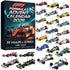 🎄 Racing Legends 2025 Advent Calendar – Limited Collector’s Edition - FairyLightTrees