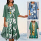 Adeline™ | Elegante 2-Delige Set van Katoen