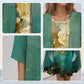 Adeline™ | Elegante 2-Delige Set van Katoen