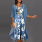 Adeline™ | Elegante 2-Delige Set van Katoen